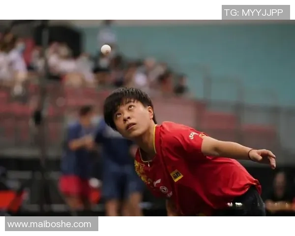 南京乒乓球队个人能力提升之路与发展潜力探讨