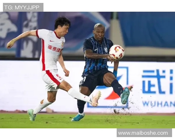 武汉足球队进攻表现分析及其对比赛结果的影响探讨 武汉足球队进攻表现分析及其对比赛结果的影响探讨