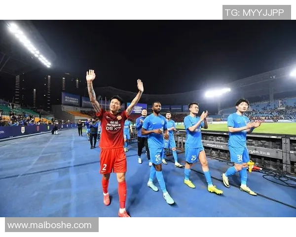 杭州足球队在冠军赛中的实力表现分析与未来展望