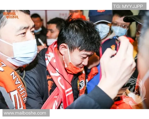 武汉足球明星最新名单揭晓球迷期待新赛季精彩表现