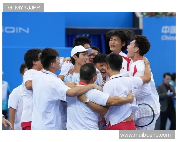 北京网球队在锦标赛中的实力展现与未来发展潜力分析