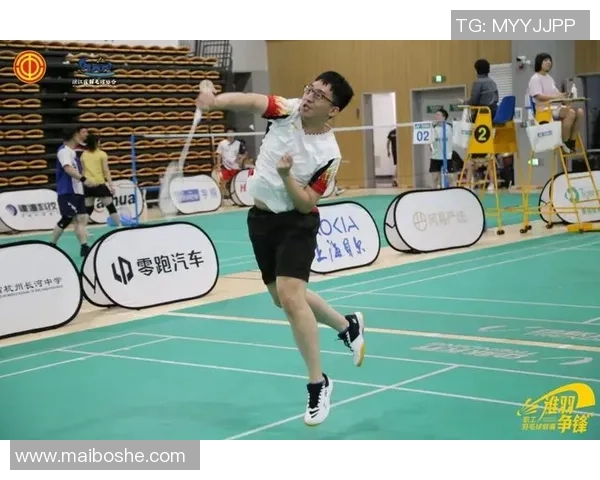 杭州羽毛球队团队协作引发热议球员间默契与竞争的微妙平衡 杭州羽毛球队团队协作引发热议球员间默契与竞争的微妙平衡